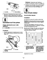 Toro 38597, 38629, 38637, 38639, 38657 Toro Power Max 826 O Snowthrower Manuel des Propriétaires, 2011 page 12