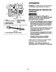 Toro 38597, 38629, 38637, 38639, 38657 Toro Power Max 826 O Snowthrower Manuel des Propriétaires, 2011 page 15