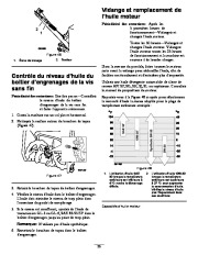 Toro 38597, 38629, 38637, 38639, 38657 Toro Power Max 826 O Snowthrower Manuel des Propriétaires, 2011 page 25