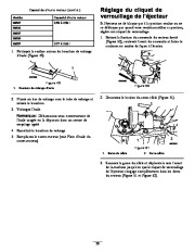 Toro 38597, 38629, 38637, 38639, 38657 Toro Power Max 826 O Snowthrower Manuel des Propriétaires, 2011 page 26