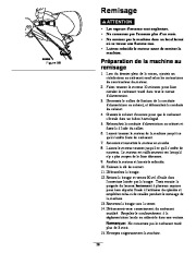 Toro 38597, 38629, 38637, 38639, 38657 Toro Power Max 826 O Snowthrower Manuel des Propriétaires, 2011 page 28