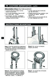 Kärcher Owners Manual page 16