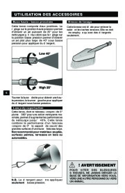 Kärcher Owners Manual page 18