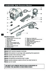 Kärcher Owners Manual page 2
