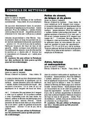 Kärcher Owners Manual page 21