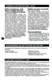 Kärcher Owners Manual page 22