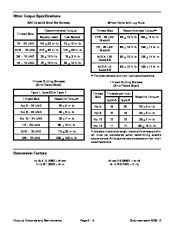 Toro 08161SL Service Manual Model 30412 Groundsmaster 4000 D Preface Publication page 16