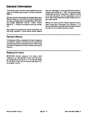 Toro 08161SL Service Manual Model 30412 Groundsmaster 4000 D Preface Publication page 18