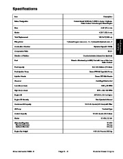 Toro 08161SL Service Manual Model 30412 Groundsmaster 4000 D Preface Publication page 19