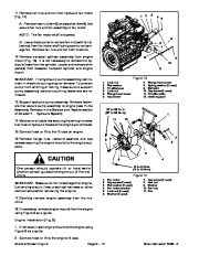 Toro 08161SL Service Manual Model 30412 Groundsmaster 4000 D Preface Publication page 30