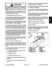 Toro 08161SL Service Manual Model 30412 Groundsmaster 4000 D Preface Publication page 31