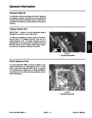 Toro 08161SL Service Manual Model 30412 Groundsmaster 4000 D Preface Publication page 37