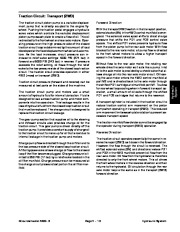 Toro 08161SL Service Manual Model 30412 Groundsmaster 4000 D Preface Publication page 47