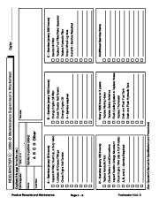 Toro 02103SL Rev A Service Manual Reelmaster 2000 D Preface Publication page 16