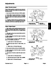 Toro 02103SL Rev A Service Manual Reelmaster 2000 D Preface Publication page 21
