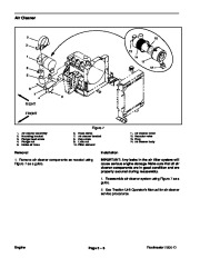 Toro 02103SL Rev A Service Manual Reelmaster 2000 D Preface Publication page 24