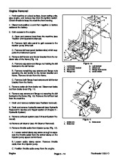 Toro 02103SL Rev A Service Manual Reelmaster 2000 D Preface Publication page 30