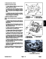 Toro 02103SL Rev A Service Manual Reelmaster 2000 D Preface Publication page 31