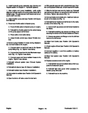 Toro 02103SL Rev A Service Manual Reelmaster 2000 D Preface Publication page 34