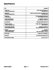 Toro 02103SL Rev A Service Manual Reelmaster 2000 D Preface Publication page 38