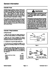 Toro 02103SL Rev A Service Manual Reelmaster 2000 D Preface Publication page 40