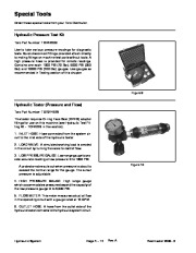 Toro 02103SL Rev A Service Manual Reelmaster 2000 D Preface Publication page 50