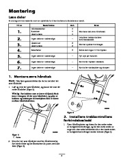 Toro 38635 Eiere Manual, 2007 page 6