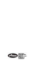 Ariens Sno Thro 921011 12 13 14 15 16 17 18 19 20 921311 Deluxe Track Platinum Snow Blower Parts Manual page 15