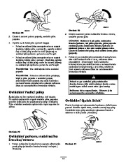 Toro 38635 Instrukcja Obsługi, 2007 page 12