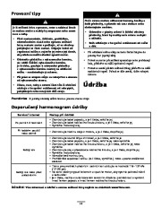 Toro 38635 Instrukcja Obsługi, 2007 page 14