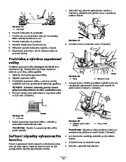 Toro 38635 Instrukcja Obsługi, 2007 page 18