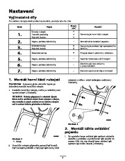 Toro 38635 Instrukcja Obsługi, 2007 page 6