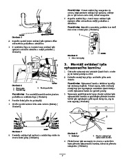 Toro 38635 Instrukcja Obsługi, 2007 page 7
