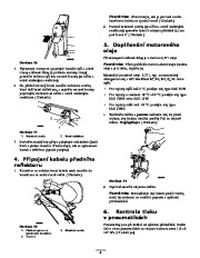 Toro 38635 Instrukcja Obsługi, 2007 page 8