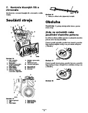 Toro 38635 Instrukcja Obsługi, 2007 page 9