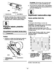 Toro 38597, 38629, 38637, 38639, 38657 Toro Power Max 826 O Snowthrower Instrukcja Obsługi, 2011 page 12