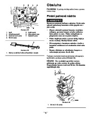 Toro 38597, 38629, 38637, 38639, 38657 Toro Power Max 826 O Snowthrower Instrukcja Obsługi, 2011 page 15