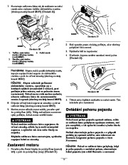 Toro 38597, 38629, 38637, 38639, 38657 Toro Power Max 826 O Snowthrower Instrukcja Obsługi, 2011 page 17