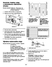 Toro 38597, 38629, 38637, 38639, 38657 Toro Power Max 826 O Snowthrower Instrukcja Obsługi, 2011 page 24