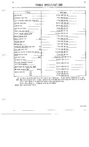 Toro Owners Manual page 19