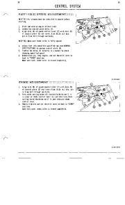 Toro Owners Manual page 21