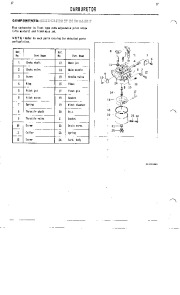 Toro Owners Manual page 24