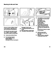 STIHL Owners Manual page 27