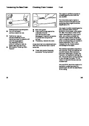 STIHL Owners Manual page 28