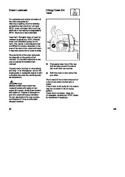 STIHL Owners Manual page 30