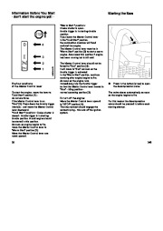 STIHL Owners Manual page 32