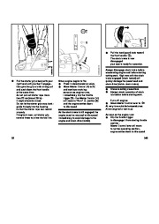 STIHL Owners Manual page 34