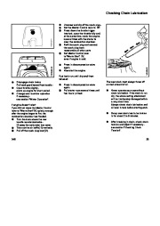 STIHL Owners Manual page 35