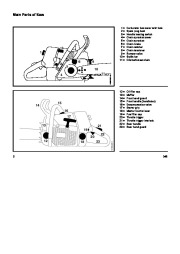 STIHL Owners Manual page 4