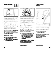 STIHL Owners Manual page 40